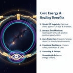 Guardian Evil Eye Protection Bracelet