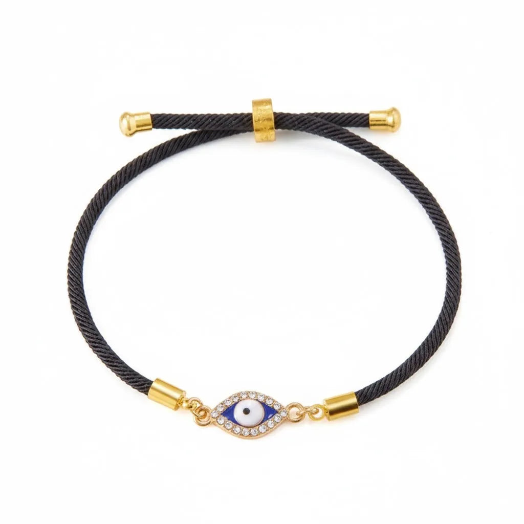 Guardian Evil Eye Protection Bracelet