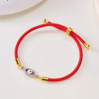 Guardian Evil Eye Protection Bracelet